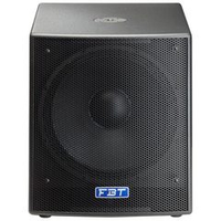 FBT Subline 18S
