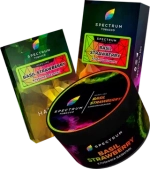 Spectrum Hard Line - Basil Strawberry (25g)