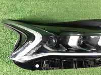 Фара правая Kia K5 (2019-2023) LED