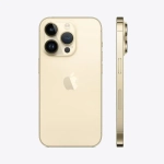 Смартфон iPhone 14 Pro 256 ГБ Gold (Без коробки)