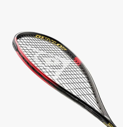 DUNLOP, Revelation PRO 128 NH Sonic Сore (Ali Farag), Squash Racket