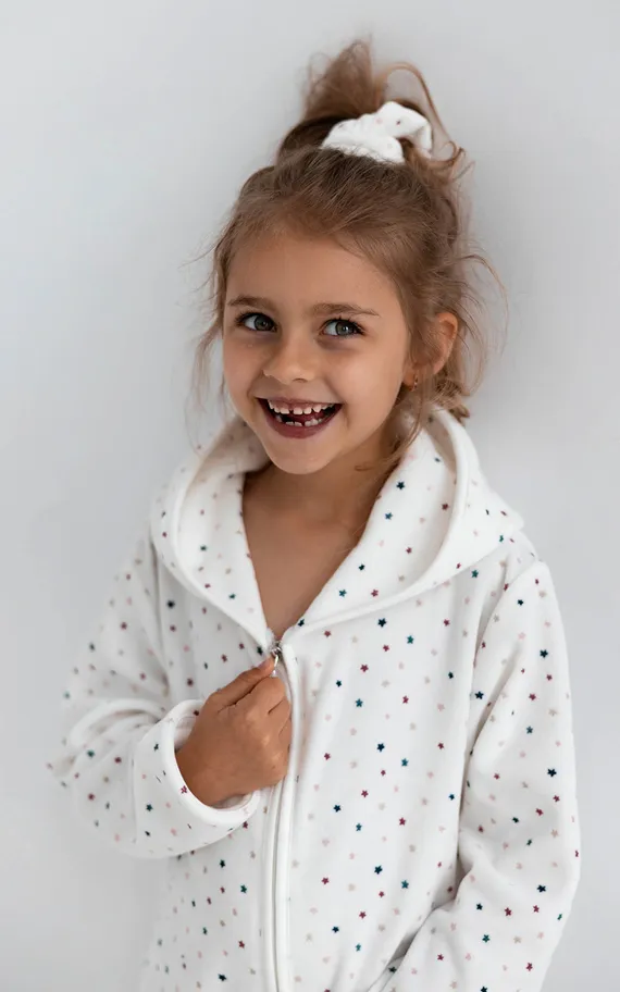 Халат Gaby Kids
