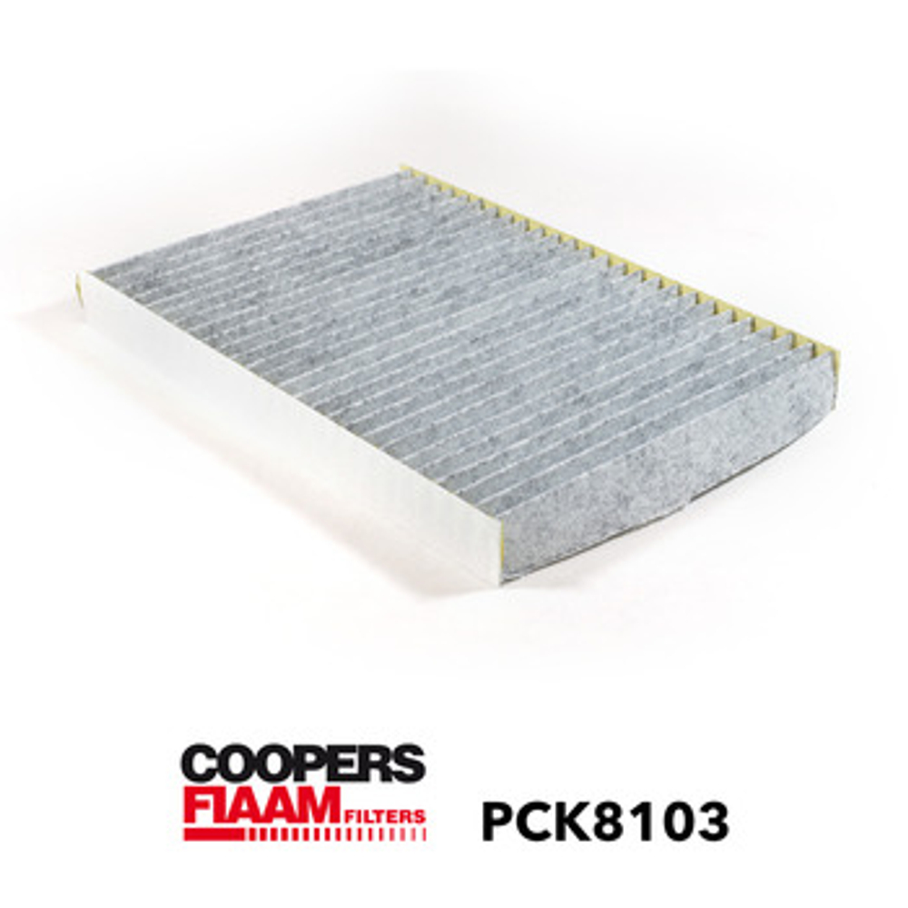 CoopersFiaam - PCK8103-COO - Filter, vazduh unutrasnjeg prostora