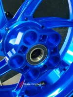 Кованые диски для BMW S1000RR M1000RR БМВ мотоцикл колеса ковка диск