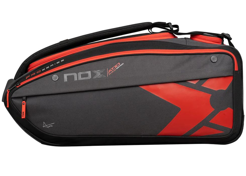 Torba do padla NOX AT10 XXL Padel Rack