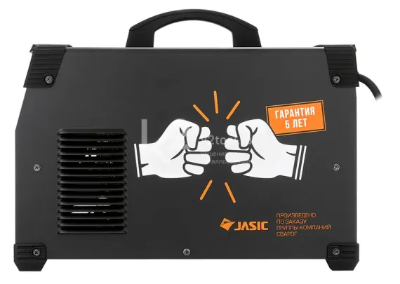 Инвертор сварочный Сварог REAL TIG 200 P AC/DC BLACK (E201B)
