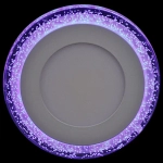 34063-9.0-001QP LED6+3W BL панель светодиодная Reluce, LED