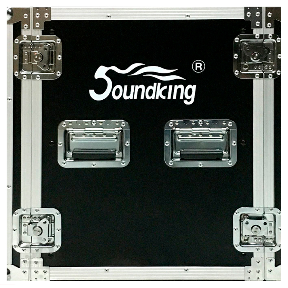 Рэковый кейс Soundking JHKD12U