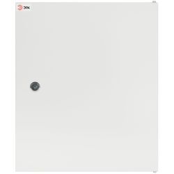Корпус металлический ЭРА SIMPLE ЩМП-03 (360х300х175) IP31 УХЛ3 серый | Электротовары