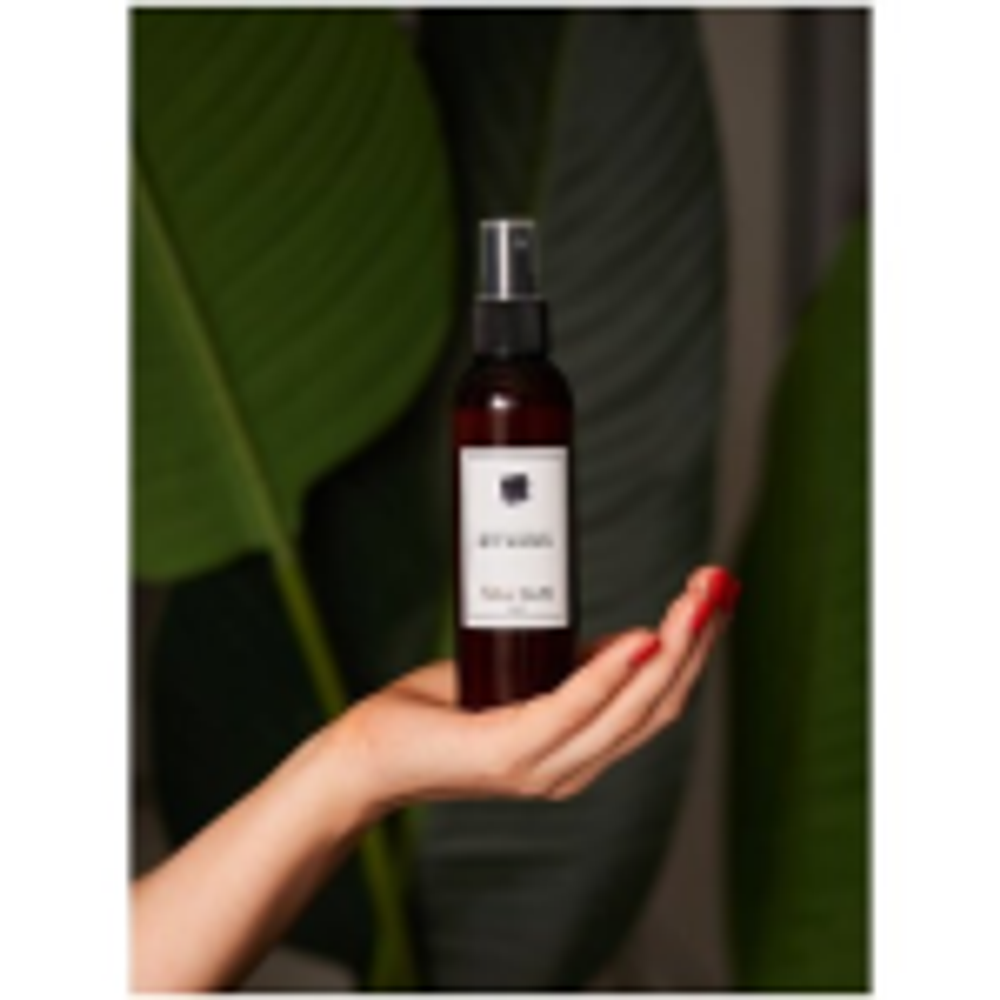 Лосьон-спрей для легкого расчесывания волос BY KAORI Tobacco Vanilla Detangling Lotion Spray 150 мл