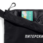 Сумка Питерский Щит "Мусетта" Черный