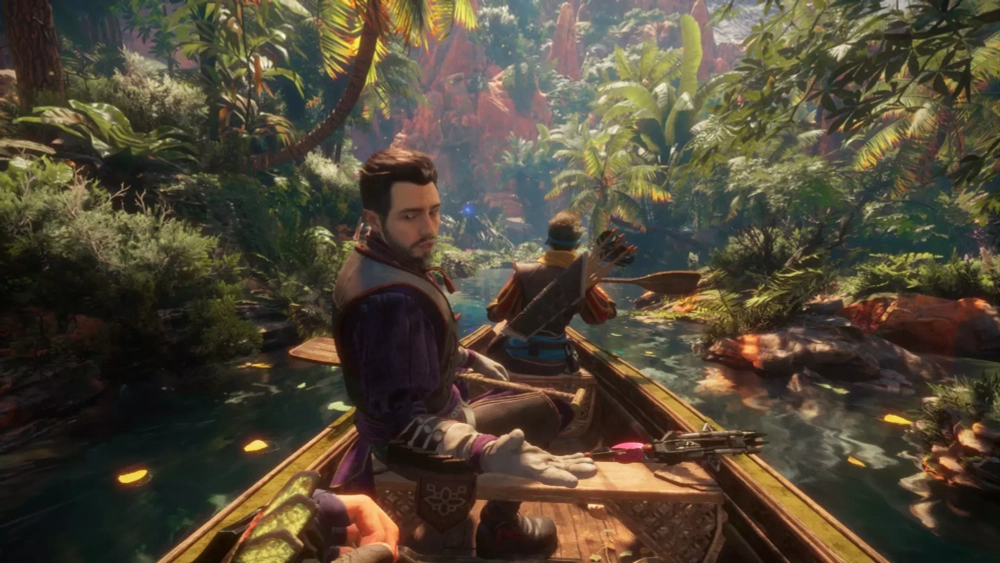Horizon Call of the Mountain  PS5