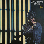 David Bowie / Stage (2017)(2CD)