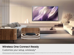 Телевизор Samsung QE83S95HAEXPY