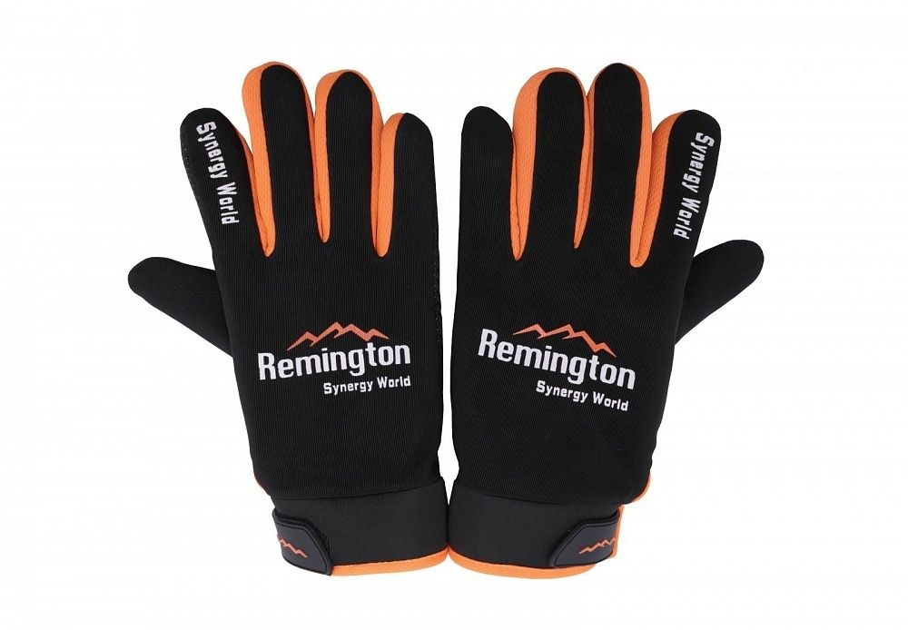 ПЕРЧАТКИ REMINGTON TORRO BLACK