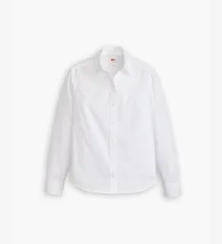 Рубашка женская LEVI'S THE CLASSIC BW SHIRT