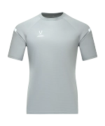 Футболка тренировочная CAMP 2 Training Poly Tee, серый - изображение 178