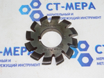 Фреза модульная М3 №4 (Р18) z=12