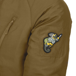 Куртка Helikon-Tex Wolfhound Jacket Shadow Grey