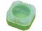 Коробка рыболовная для наживки Meiho Versus LIQUID PACK VS-L415 Green 60х60х35