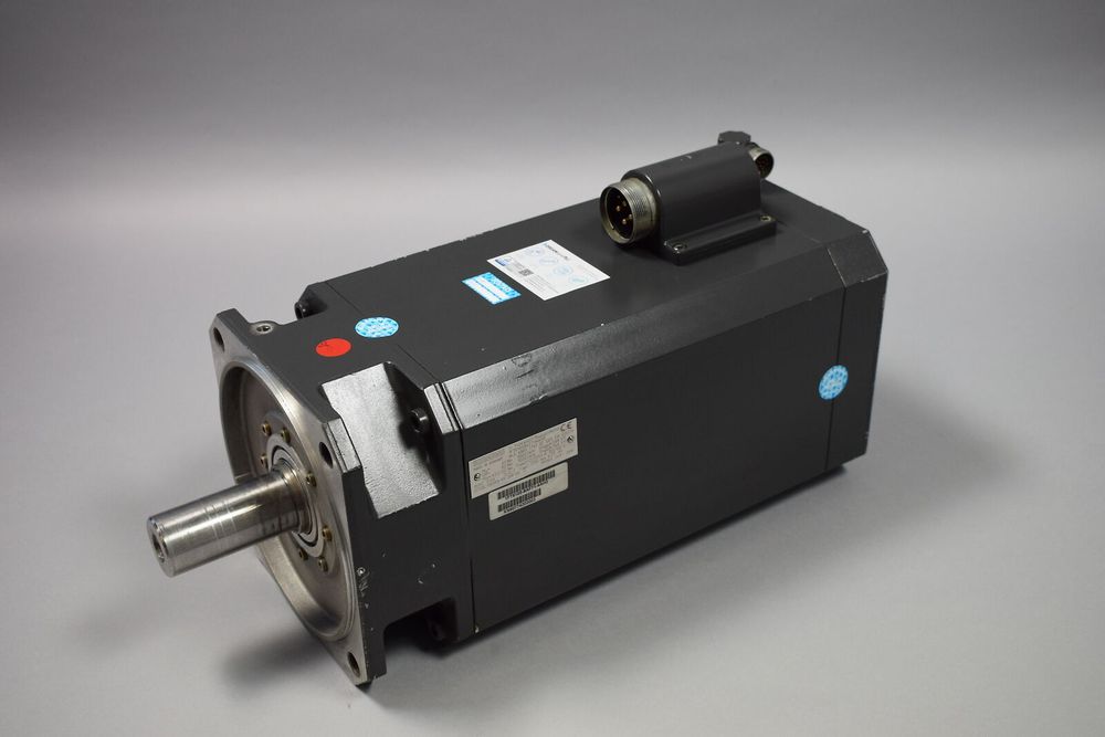SIEMENS 1FT6105-8AF71-4AH0