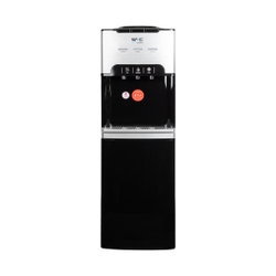 Кулер для воды напольный SVC Aqua series 98ESA Black