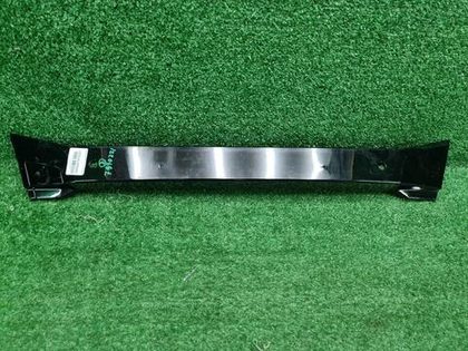 Накладка перед. бампера BMW X3 G01 (21-24) M-paket
