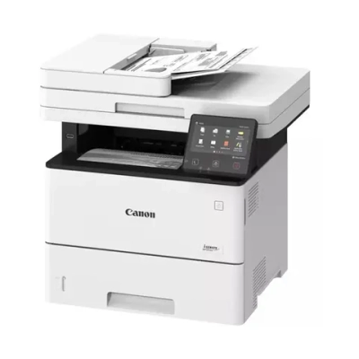 МФУ Canon I-Sensys MF542x белый