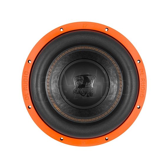 Сабвуфер DL Audio Gryphon Lite 12 v.3