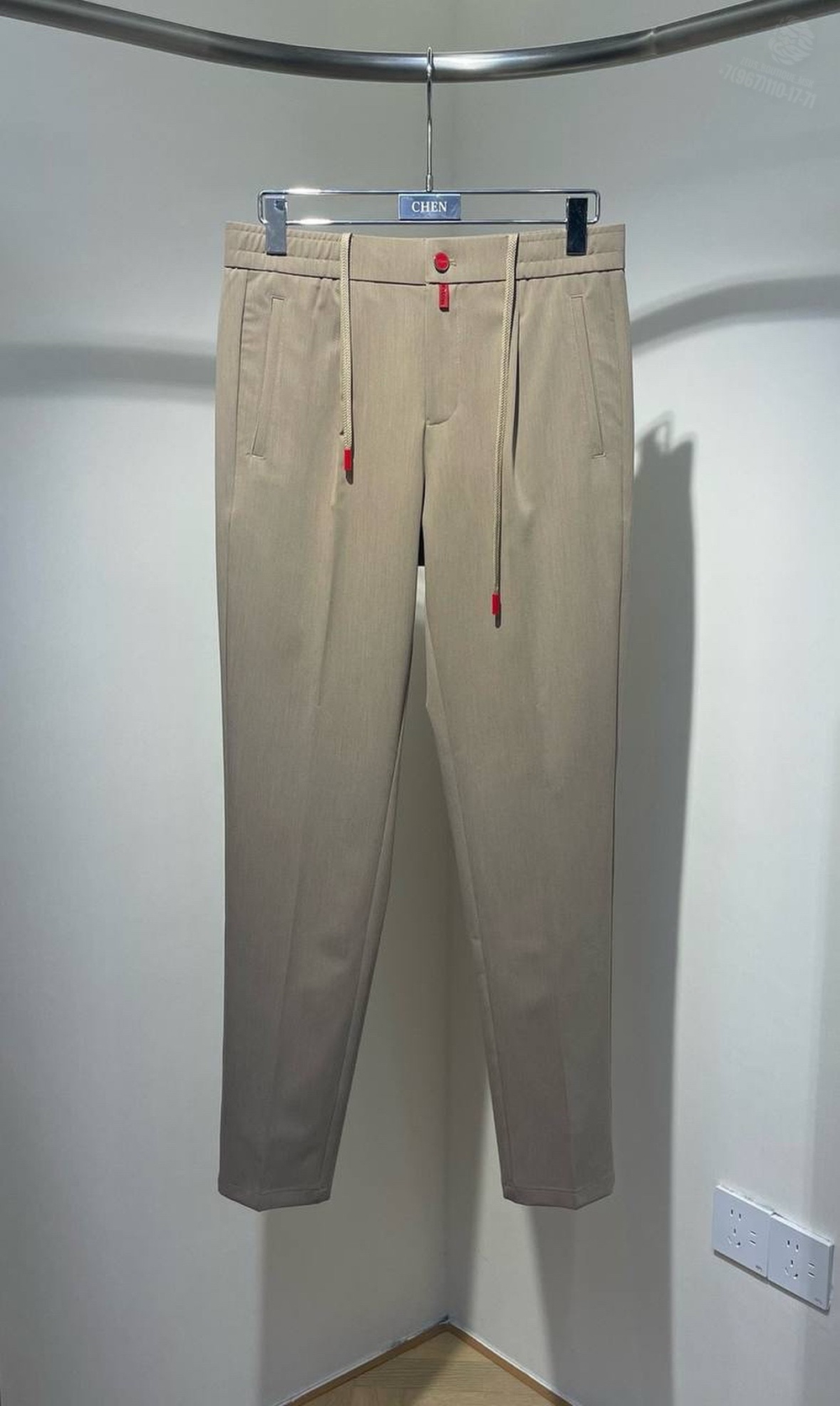 Брюки Kiton