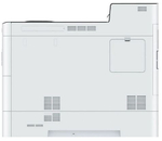 Принтер лазерный цветной Kyocera PA4000cx