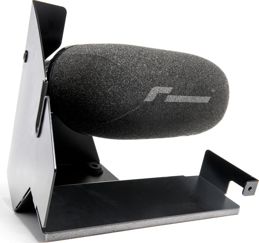 Система впуска Racinline MQB VW/Audi/Seat/Skoda/Cupra Gen3/4 EA888 1.8/2.0T VWR Cup Edition Cold Air Intake