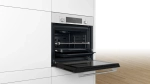 Духовой шкаф Bosch HIJ517YW0R