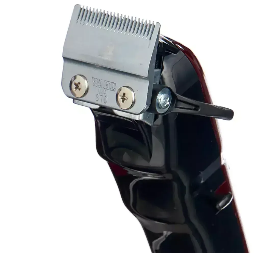 Машинка для стрижки Wahl Magic Clip Cordless 5Stars (8148-2316H) - 7