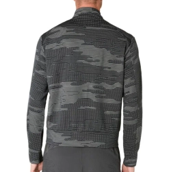 Куртка теннисная Asics Match - graphite gray