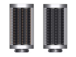 Фен-стайлер для волос Dyson Airwrap Complete Long HS05 nickel / cooper