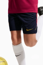 Шорты Nike FC Barcelona 26/27 Strike Junior - темно-синий