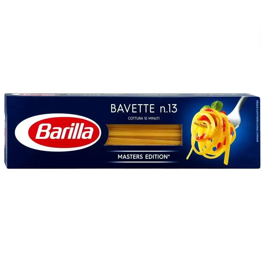 Баветте №13 Барилла 450 гр.
