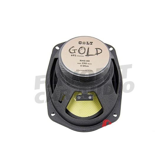 Коакс. акустика COLT GOLD 692 coax