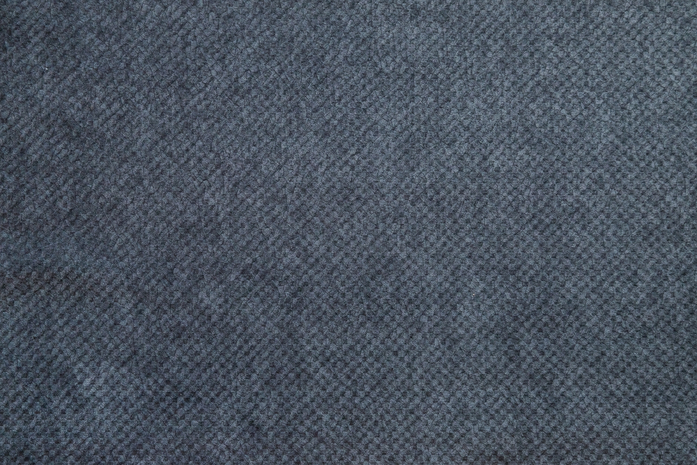 Микровелюр Palace graphite (Палас графит)