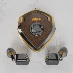 T10 Bespoke Edition Tuscan Bronze