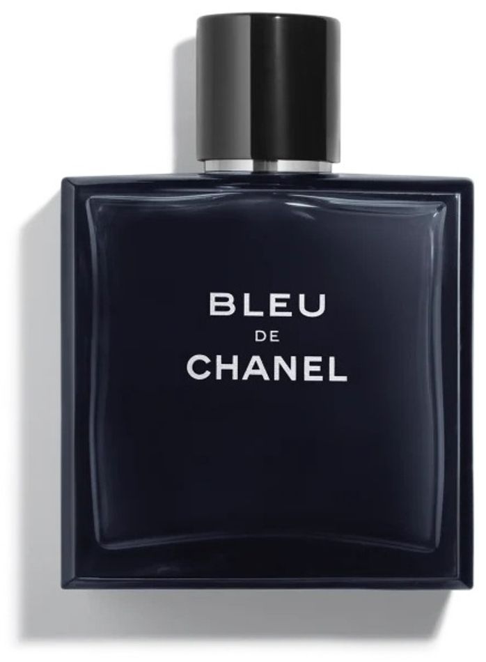Парфюмерная вода Chanel Bleu de Chanel Eau de Parfum 100 мл Оригинал