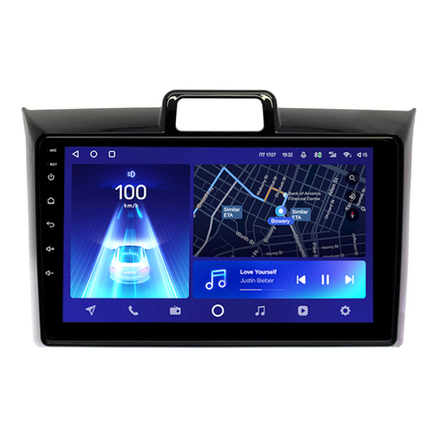 Teyes CC2 Plus 9"для Toyota Corolla Axio, Fielder 2012-2021