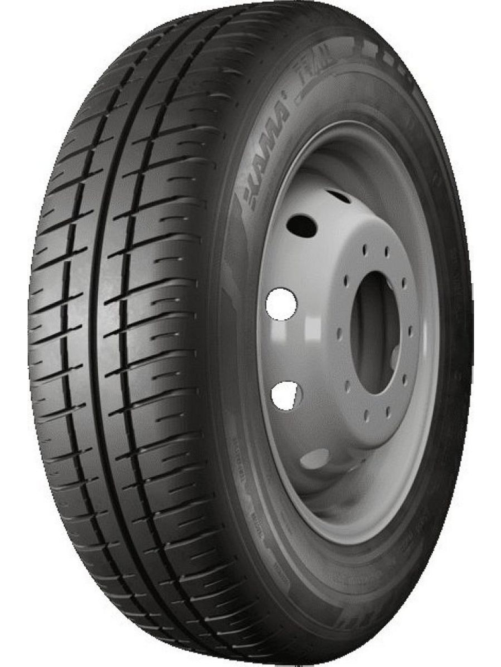 Летняя шина Кама Trail (НК-244) (165/70 R13 79N)