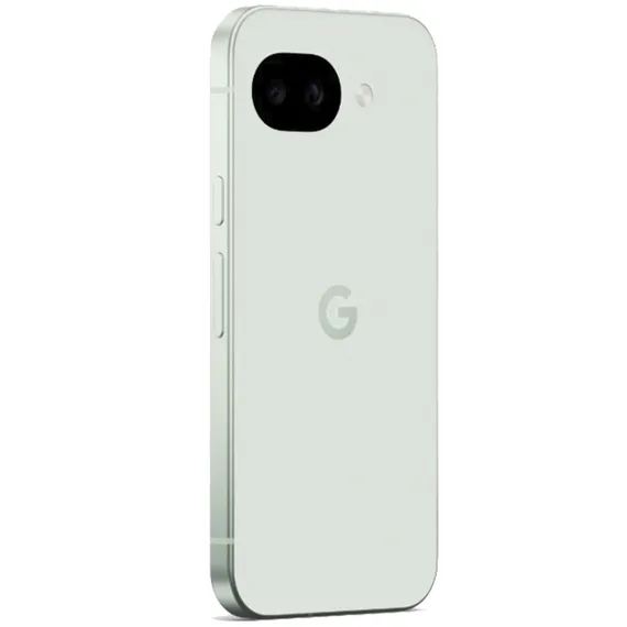 Смартфон Google Pixel 10a 128 ГБ Зеленый