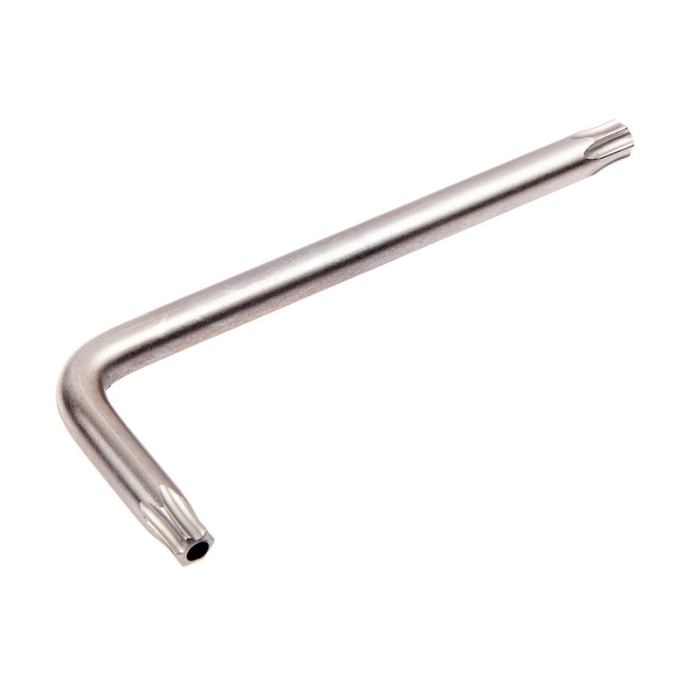 Ключ Г-образный TORX с отверстием Т15 KING TONY 114715R
