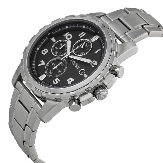 Наручные часы Fossil FS4542