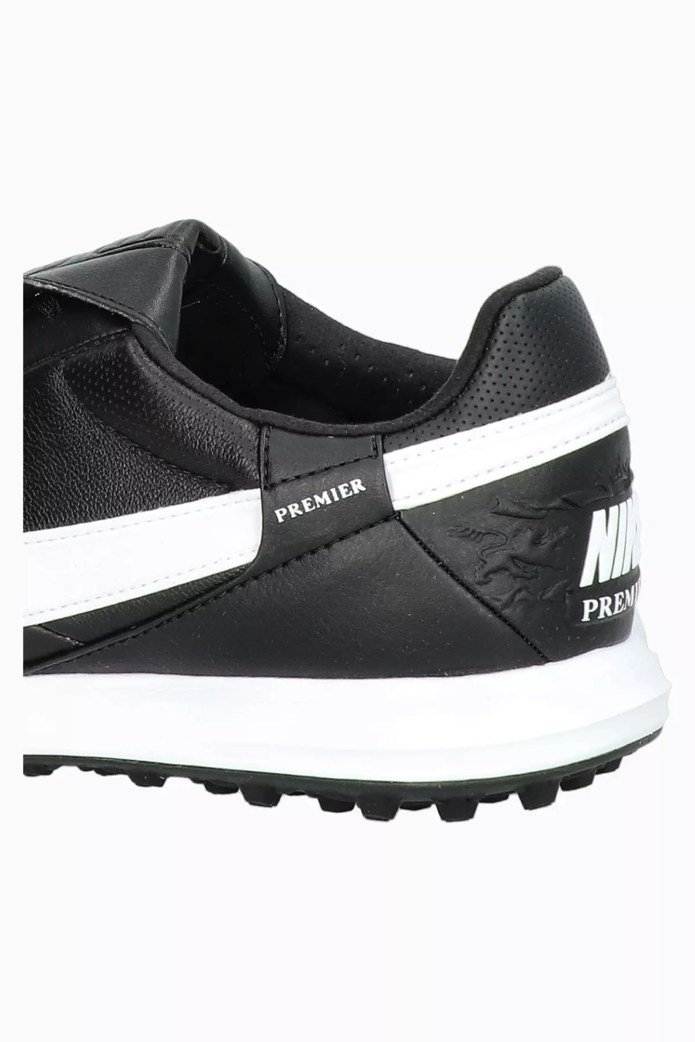 Сороконожки Nike Premier 3 TF