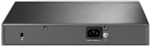 Коммутатор неуправляемый TP-LINK TL-SX1008