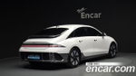 Hyundai Ioniq6 Long Range — 2024